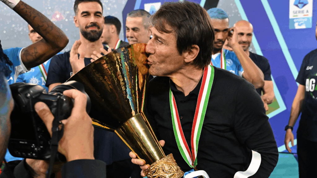 Serie A 2025-26 Power Rankings: Napoli to win again, AC Milan return to the Champions League, Como to surprise