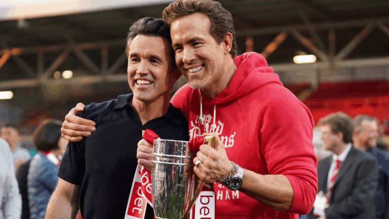 How many points do Wrexham need to earn in the Championship for promotion to the Premier League?