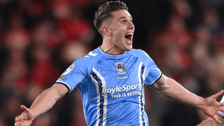 Scouting the EFL Championship: Which attackers could follow in Victor Gyokeres' wake to become a huge star?