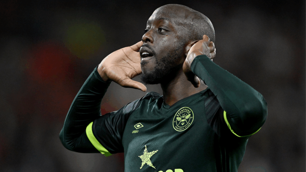 Al-Nassr prepared to out-bid Newcastle United in Yoane Wissa transfer showdown as PIF-owned clubs compete