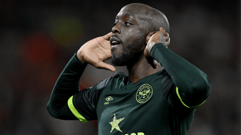 Al-Nassr prepared to out-bid Newcastle United in Yoane Wissa transfer showdown as PIF-owned clubs compete