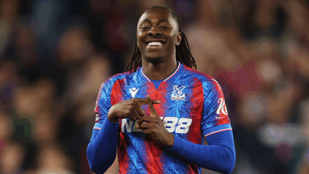 Crystal Palace open crucial season in Community Shield vs. Liverpool as uncertain European campaign awaits