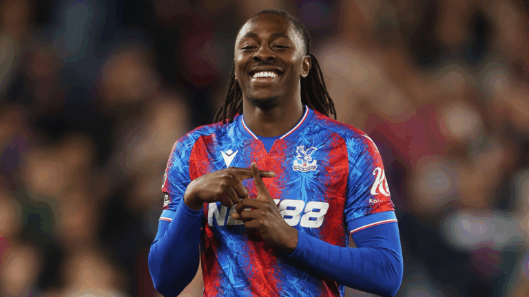 Crystal Palace open crucial season in Community Shield vs. Liverpool as uncertain European campaign awaits