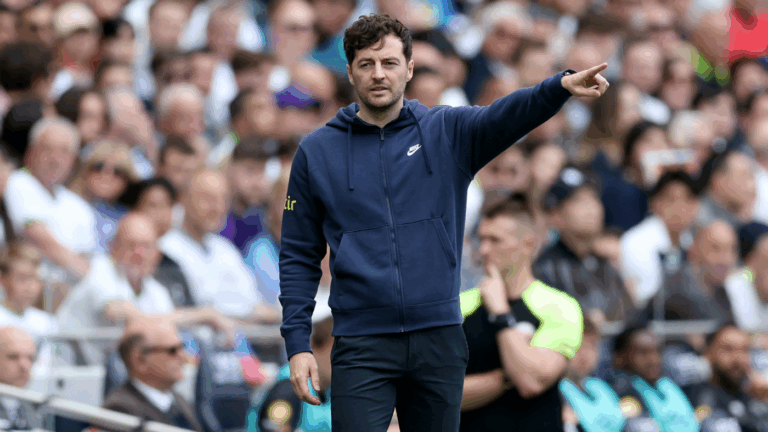 Why Ryan Mason left Tottenham to lead West Brom in Championship: 'Hard to explain why the timing felt right'