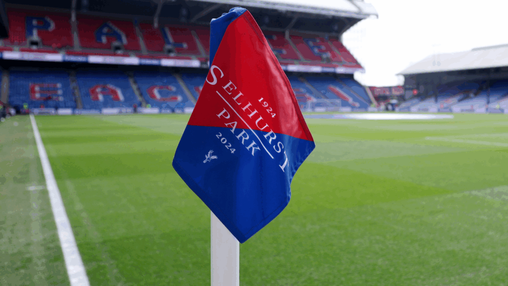 Crystal Palace appeal over Europa League spot denied by CAS over UEFA's multi-club ownership regulations