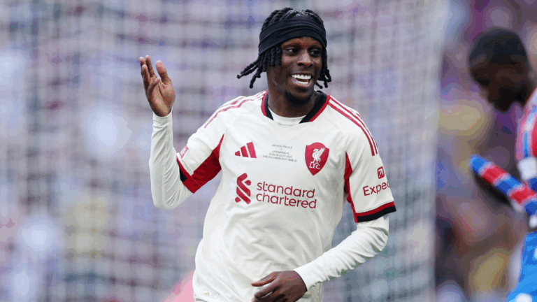 Liverpool's risky makeover: Millions spent on high-flying attack, but can defense hold for a title repeat?