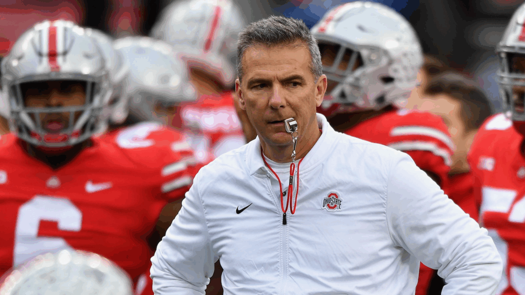 Urban Meyer reacts to Michigan sign-stealing penalties: 'NCAA as an enforcement arm no longer exists'