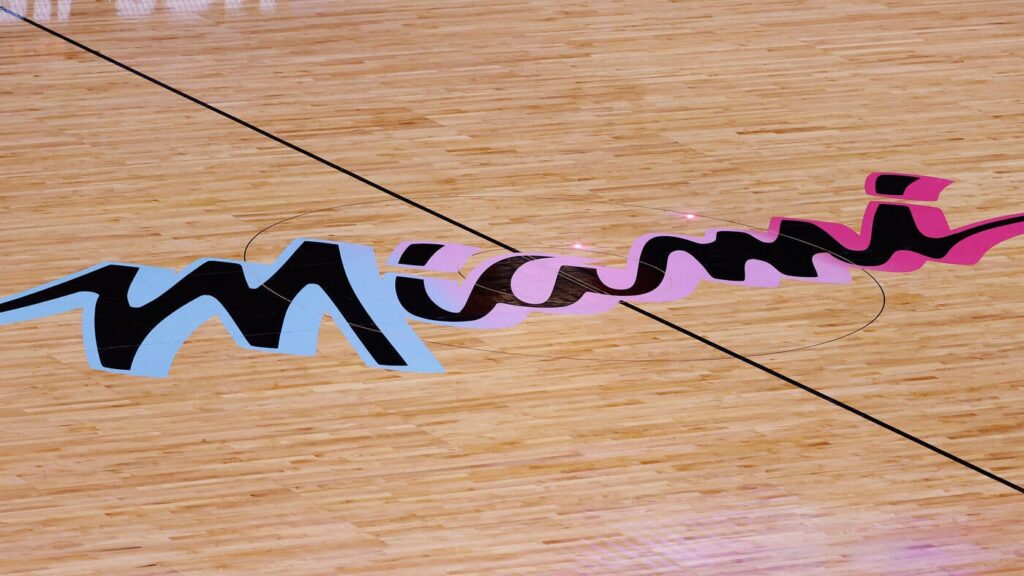 Ex-Heat employee pleads guilty after selling stolen memorabilia from team facility, pocketing $1.9 million