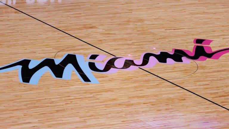 Ex-Heat employee pleads guilty after selling stolen memorabilia from team facility, pocketing $1.9 million