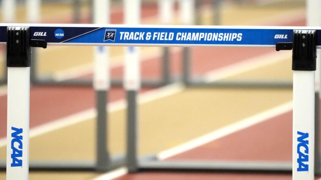 Transgender ex-track and field athlete sues NCAA, Swarthmore College over alleged discrimination