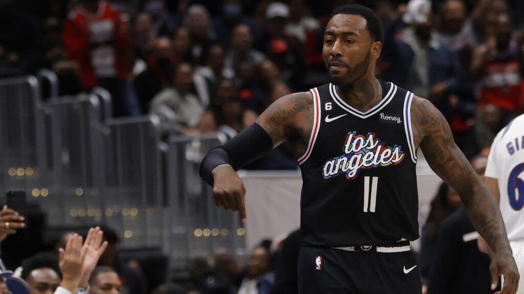 John Wall retires, former Wizards No. 1 pick, Kentucky basketball star ends 11-season pro career