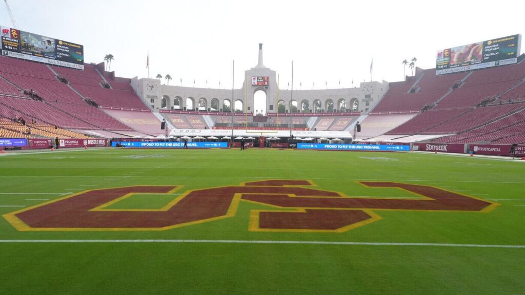 USC's DJ Wingfield, UCLA's Kaedin Robinson denied fifth year of eligibility in court ruling