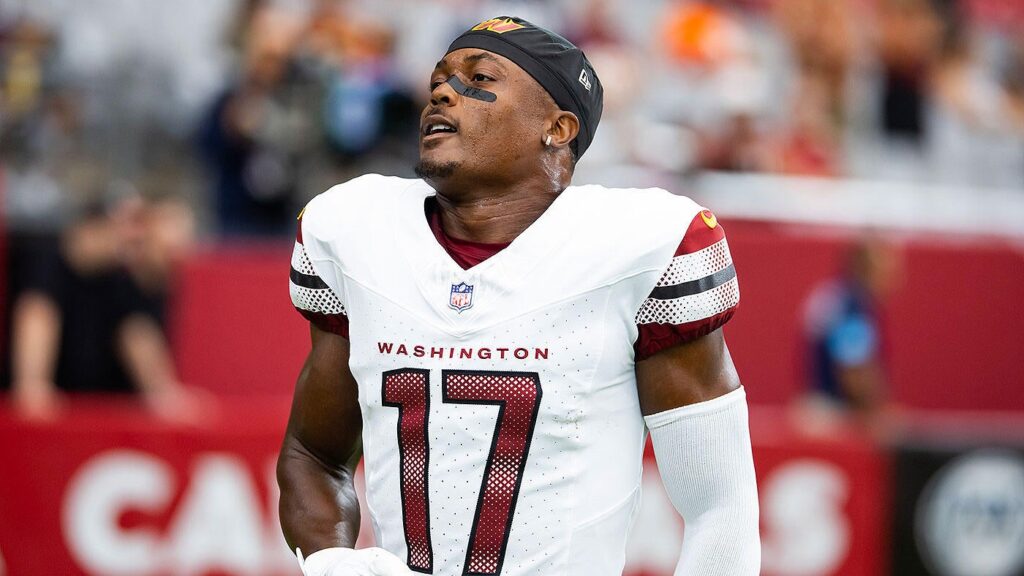 Agent's Take: A unique compromise that could end the Commanders-Terry McLaurin contract dispute