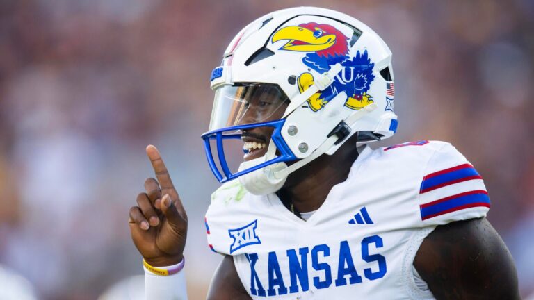 Kansas vs. Fresno State prediction, odds, time: 2025 Week 0 college football picks by expert on 13-3 run