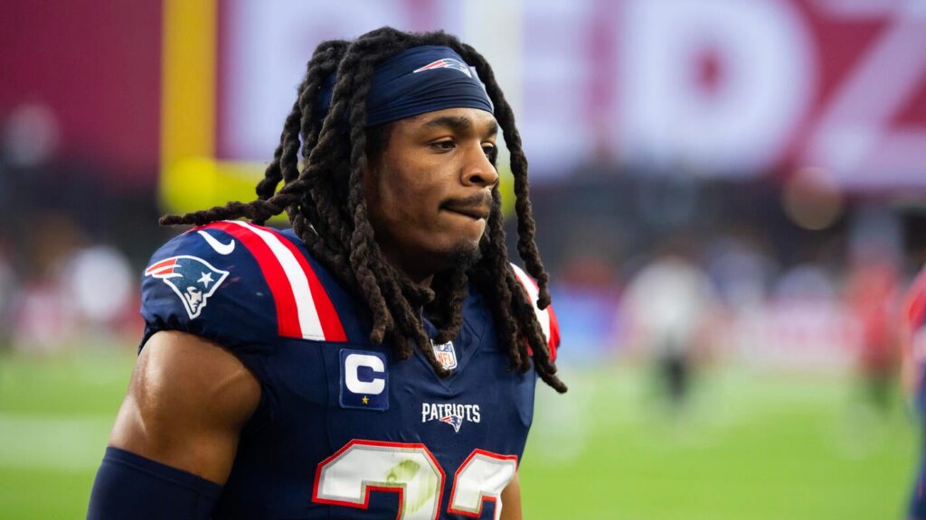 Patriots shopping Kyle Dugger on NFL trade market after demotion to second team, per report