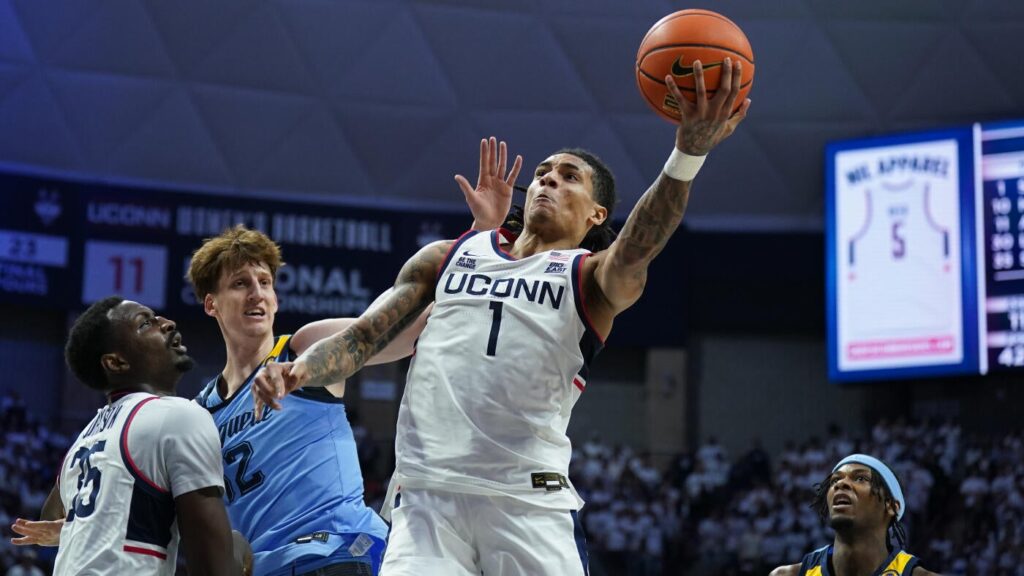 Inside the college basketball positional groups primed for a big jump or step back in 2025-26