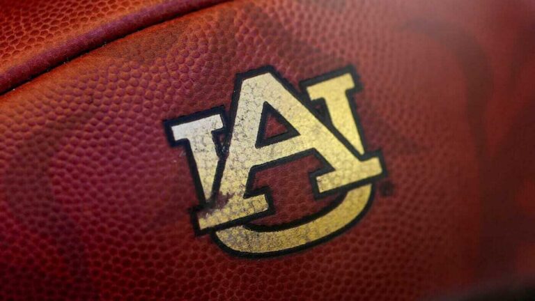 Auburn coach Hugh Freeze suspends four-star DL Antonio Coleman indefinitely for violation of team rules