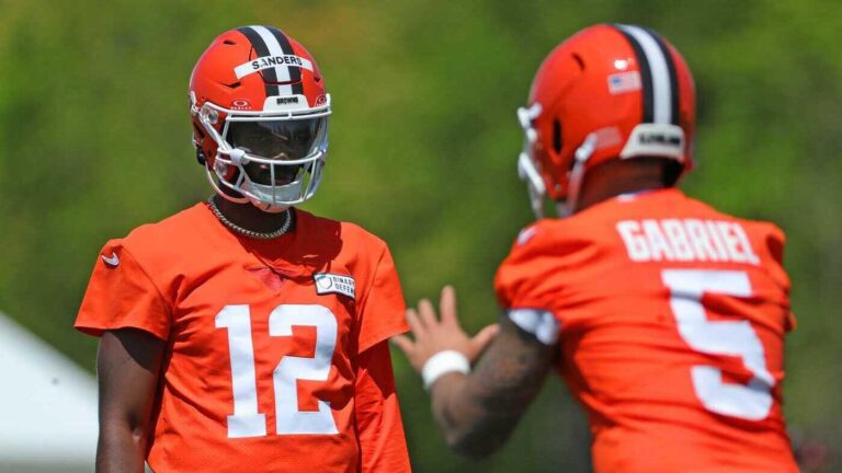 Panthers vs. Browns odds, predictions, time: Expert who's 25-12 gives free 2025 NFL preseason picks for Friday