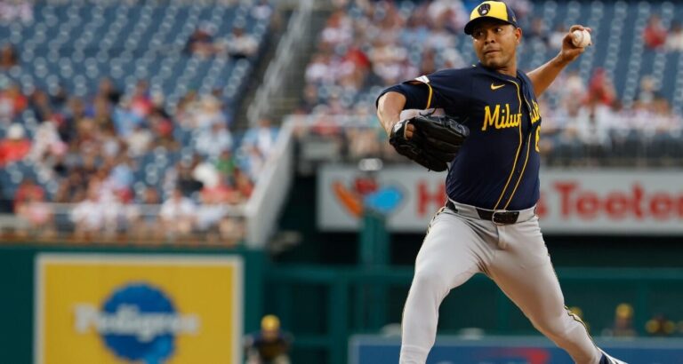 Today's top games to watch, best bets, odds: Twins at Yankees, Brewers go for 10th straight win, WNBA and more