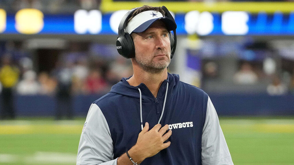 Cowboys consider Micah Parsons cleared to practice, start to pressure All-Pro to return to on-field work