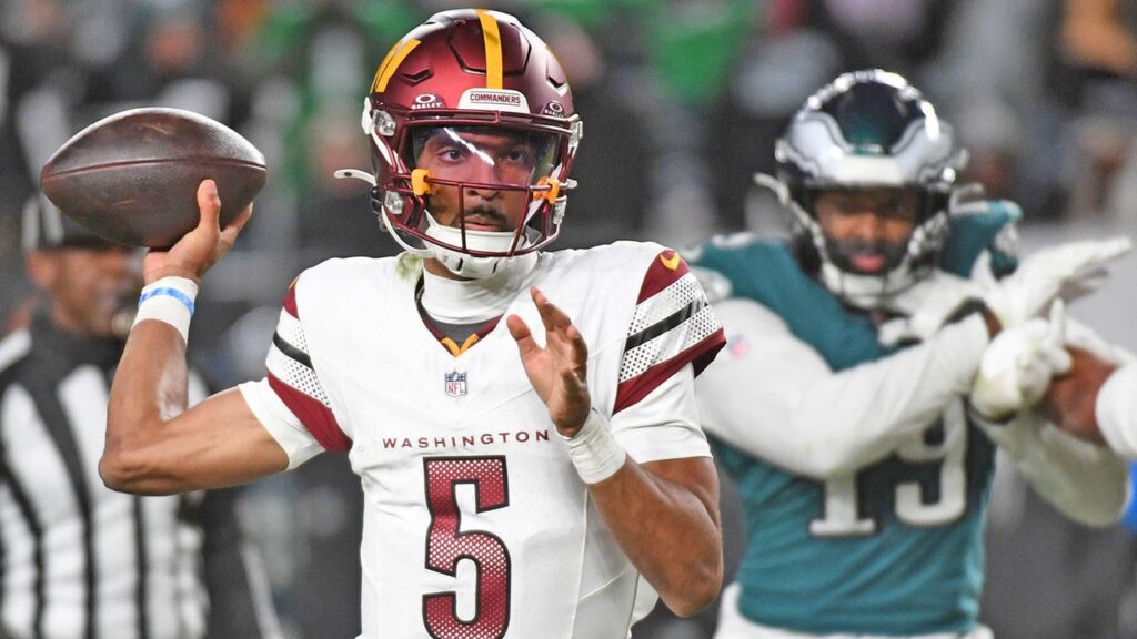 2025 Week 1 NFL picks, odds, best bets from proven model: This 5-way football parlay pays 25-1