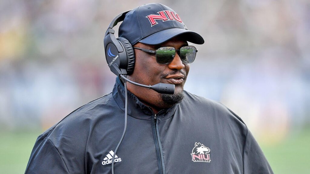 How Northern Illinois, with the money of a 'Single-A' club, is thriving with development in NIL era