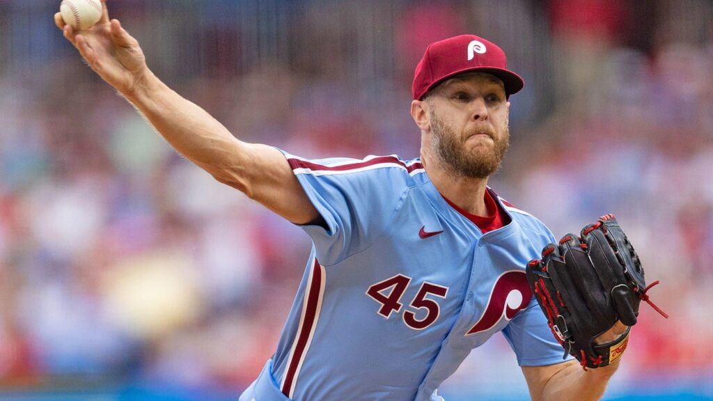 Fantasy baseball today: Zack Wheeler suffers season-ending injury, plus 12 takeaways from this weekend