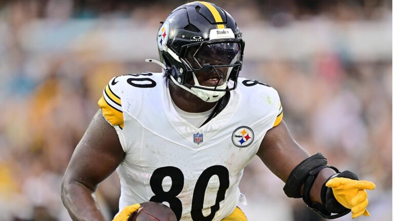 Agent's Take: Why changing positions would be well worth the switch for Steelers' Darnell Washington