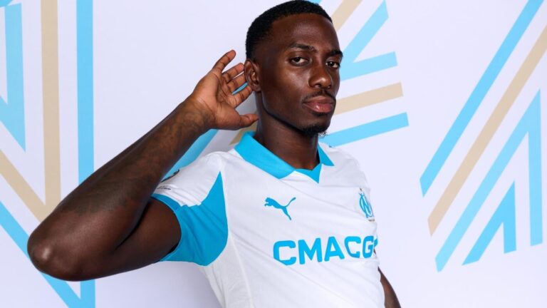 Champions League teams that could surprise: Tim Weah's Marseille, Ricardo Pepi's PSV can cause big trouble