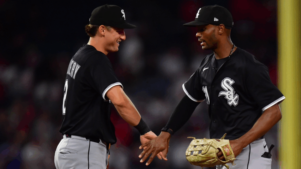 White Sox pass 2024's historically low win total, on pace to improve record by 20 games