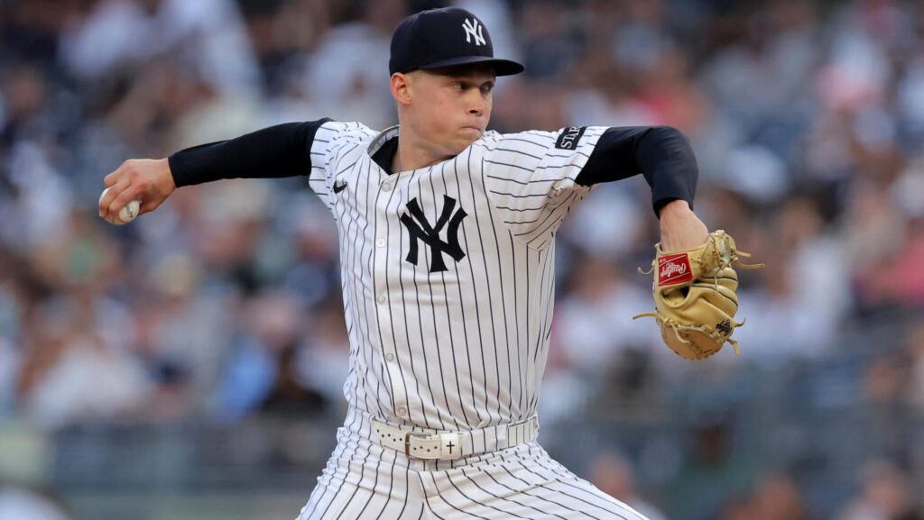 Today's best MLB pitcher strikeout props: Value lies in late-game matchups