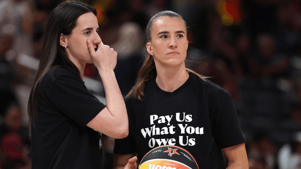 WNBA CBA negotiations: Three paths forward with WNBPA, league reportedly unlikely to agree to deal by deadline