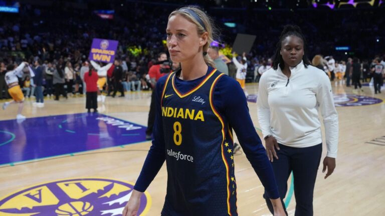 Crypto group claims responsibility for WNBA 'sex toy' pranks, denies ties to recent arrests at games