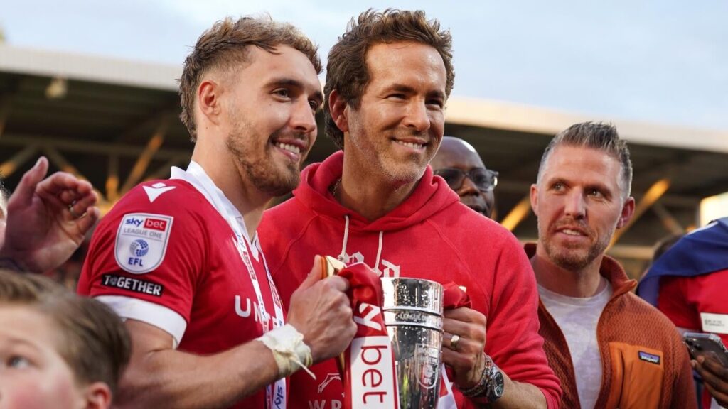 Wrexham to Premier League? Why promotion for Red Dragons, Swansea and other Welsh teams might not be soon