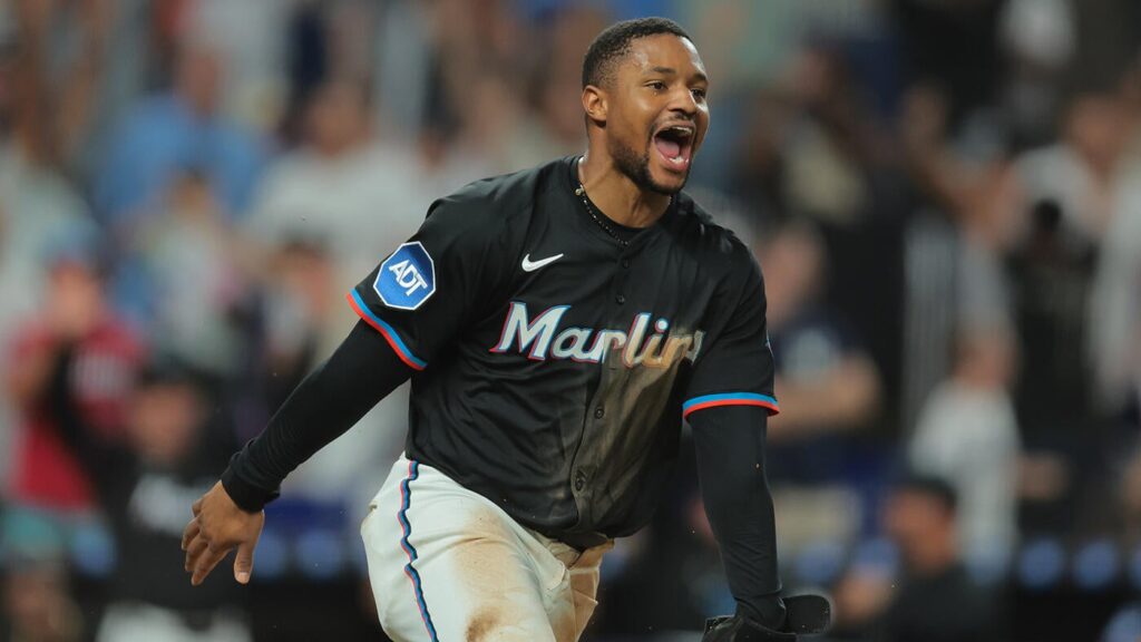 Yankees' trade deadline additions disappoint in stunning meltdown loss to Marlins