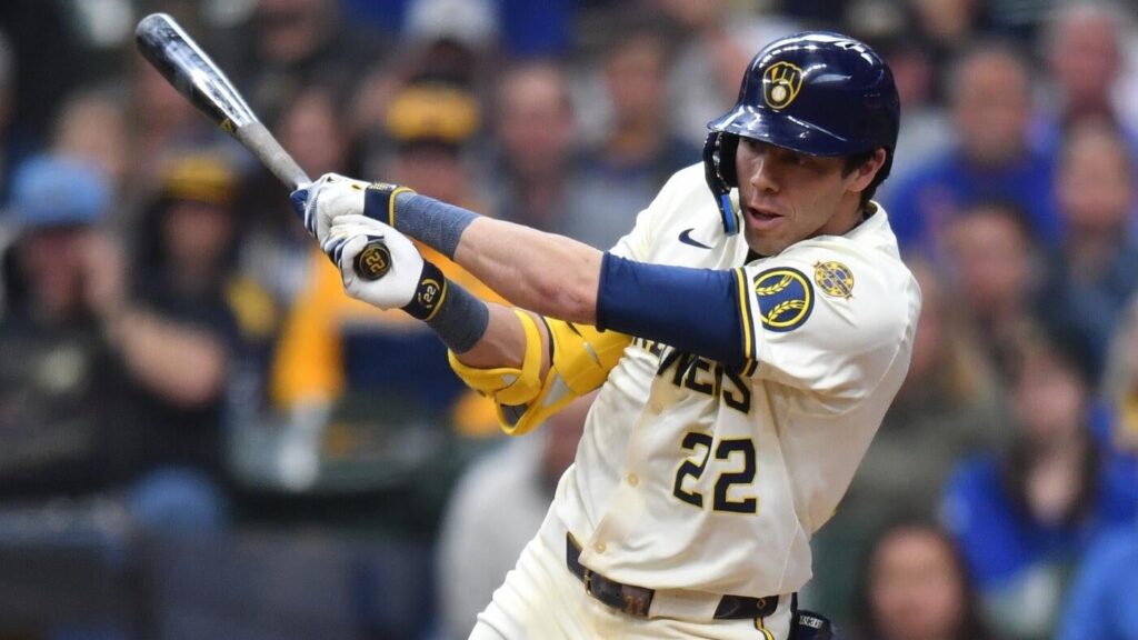 Today's top games to watch, best bets, odds: Brewers vs. Braves, WNBA and more
