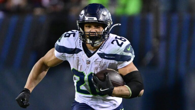 NFL Week 1 props: Best anytime TD parlay picks to lock in early includes a nearly 4-1 longshot