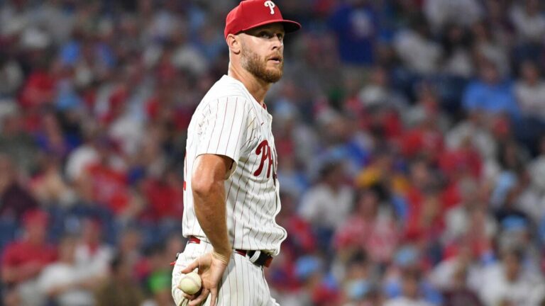 Fantasy Baseball Injury Rankings: Top 45 IL stashes with the uncertainty surrounding Zack Wheeler