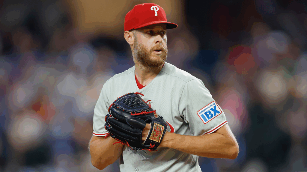 Zack Wheeler return timeline unclear as Phillies ace undergoes surgery to remove blood clot