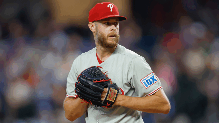 Zack Wheeler return timeline unclear as Phillies ace undergoes surgery to remove blood clot
