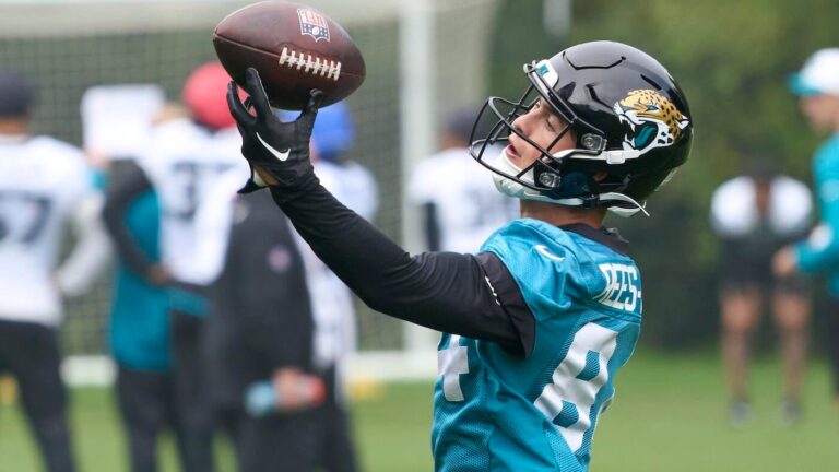 Rugby star Louis Rees-Zammit says he feels his time in NFL was a waste of his talent