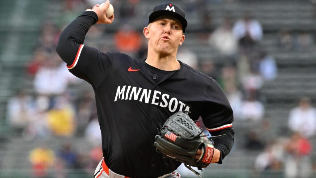 Fantasy baseball waiver wire: Zebby Matthews' strikeout-walk ratio makes him a viable late-season option