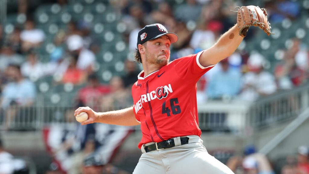 Fantasy baseball standouts: Trey Yesavage's stellar debut headlines wave of late-season risers