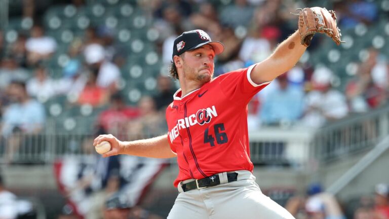 Fantasy baseball standouts: Trey Yesavage's stellar debut headlines wave of late-season risers