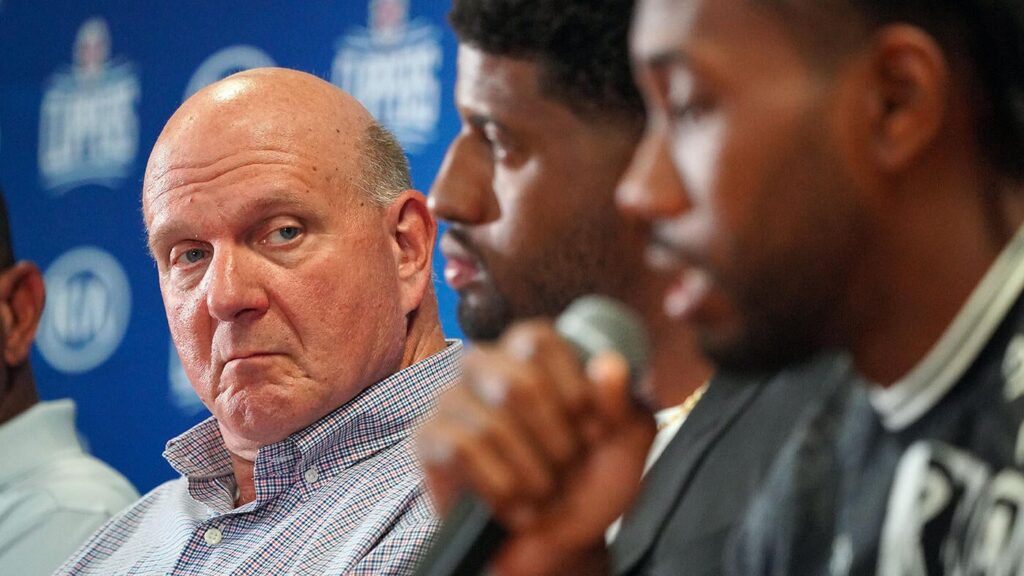 The cost of Kawhi: Clippers might end up paying a lot more than Leonard has been worth