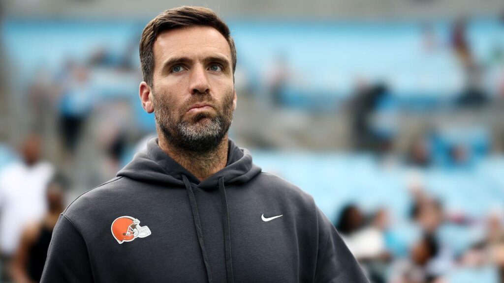 Should the Browns make a QB change? Mapping out Kevin Stefanski's next steps with Joe Flacco in Cleveland