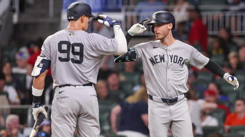 Today's top games to watch, best bets, odds: Yankees vs. Astros, WNBA and more