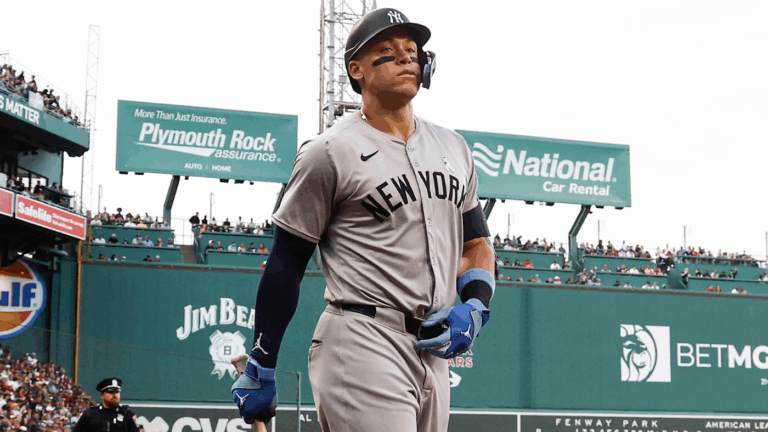 Yankees vs. Red Sox prediction, preview: What to know as rivals fight for playoff position in crucial series