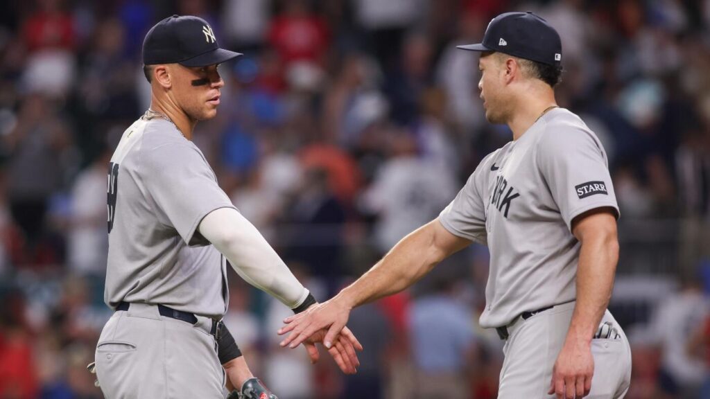 Use DraftKings promo code for MLB bets on Tuesday: Get $200 in bonus bets by backing Yankees vs. Tigers Over
