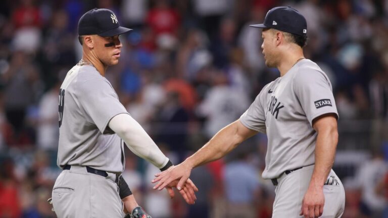 Use DraftKings promo code for MLB bets on Tuesday: Get $200 in bonus bets by backing Yankees vs. Tigers Over